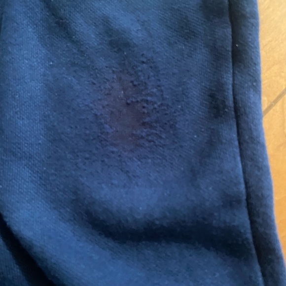 H&M New York sweatpants 4-6 - Picture 3 of 8